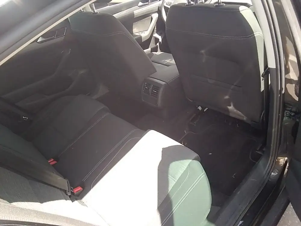 VOLKSWAGEN passat - Foto 10 | Clidrive