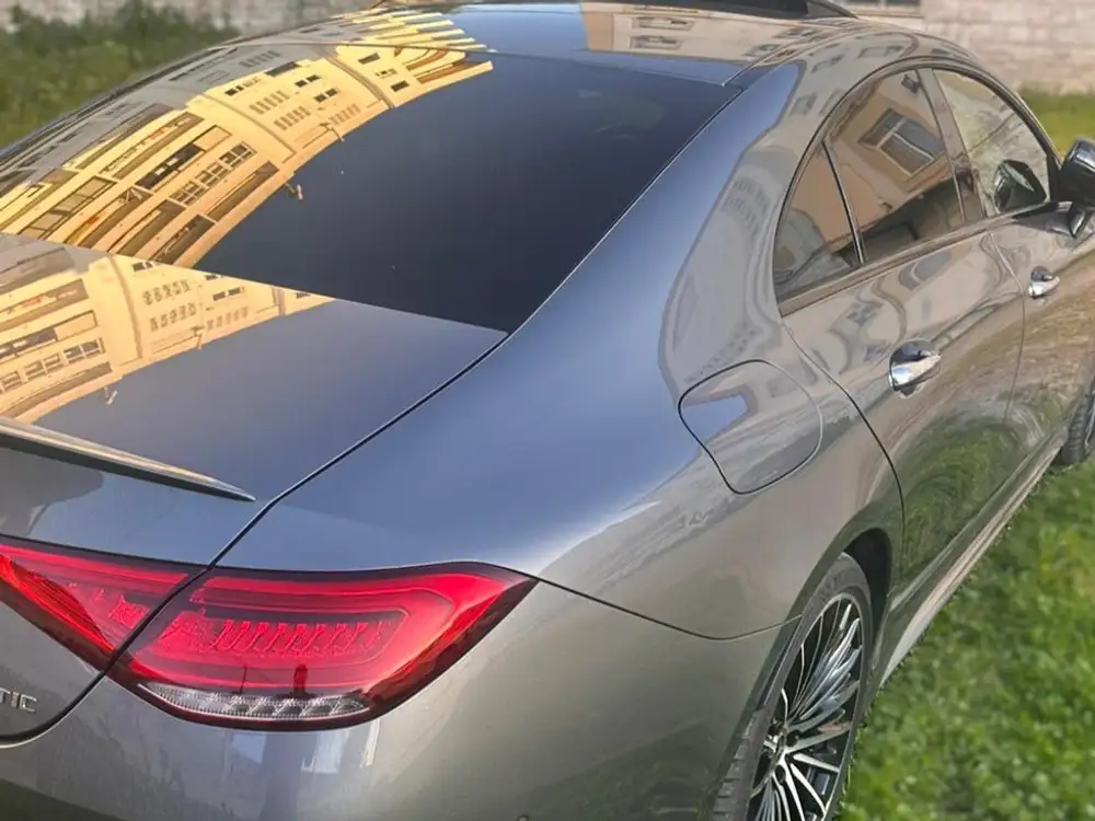 MERCEDES cls - Foto 4 | Clidrive
