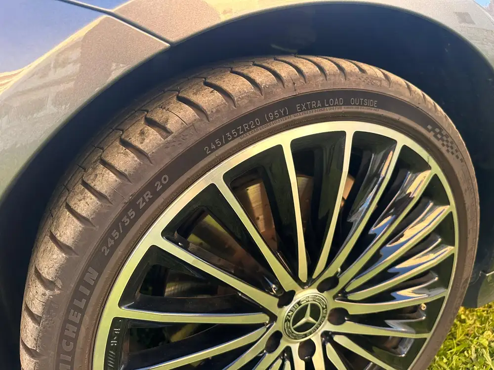 MERCEDES cls - Foto 16 | Clidrive