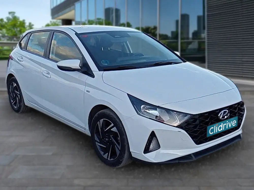 HYUNDAI i20 - Foto 3 | Clidrive