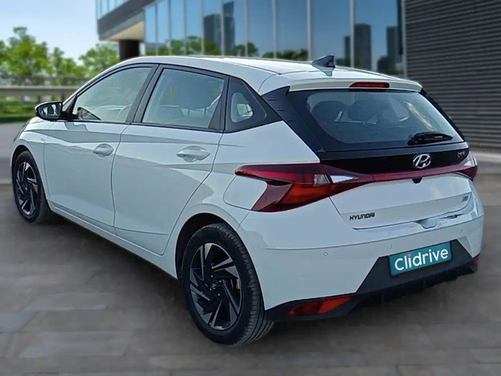 HYUNDAI i20 - Foto 6 | Clidrive