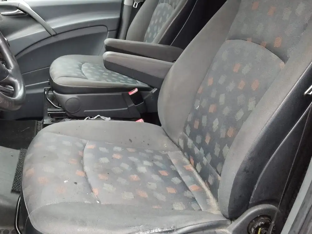 MERCEDES vito - Foto 10 | Clidrive