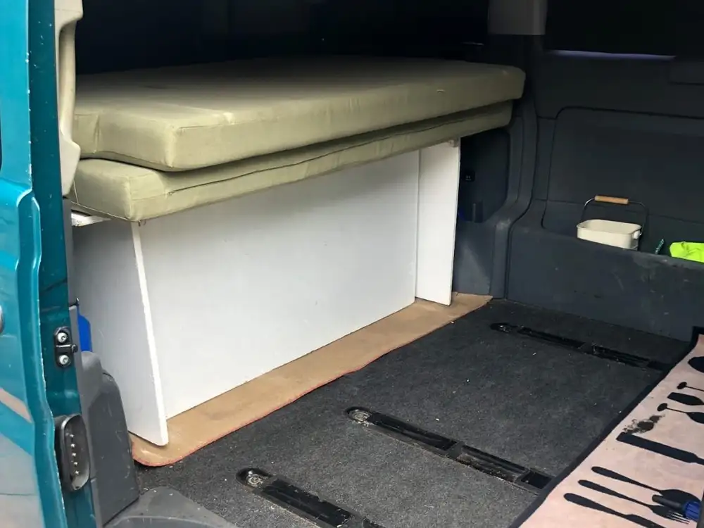 MERCEDES vito - Foto 12 | Clidrive