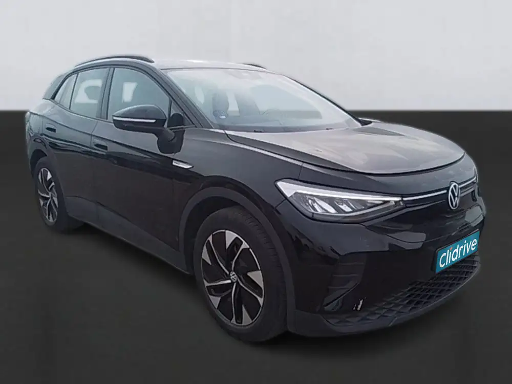 VOLKSWAGEN id.4 - Foto 3 | Clidrive