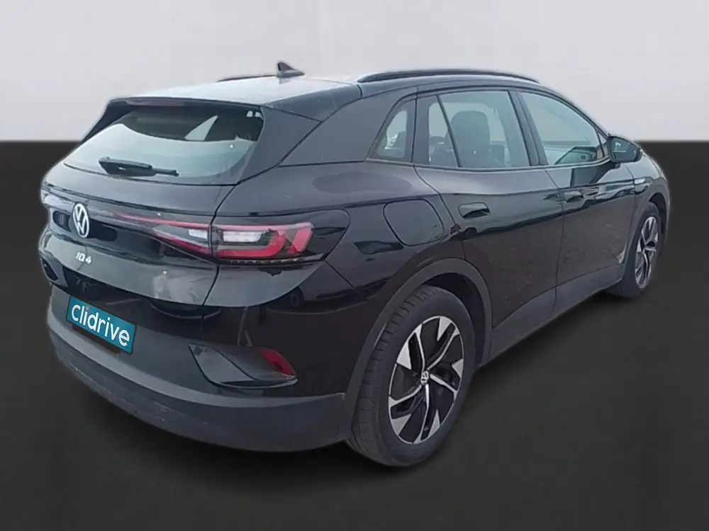 VOLKSWAGEN id.4 - Foto 4 | Clidrive