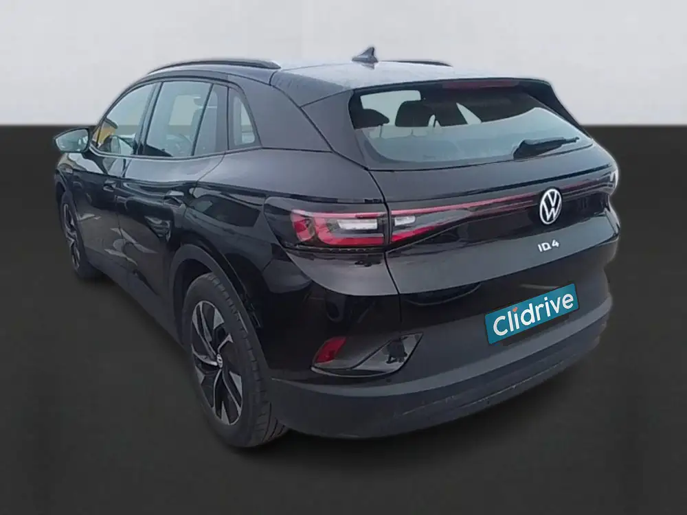 VOLKSWAGEN id.4 - Foto 6 | Clidrive