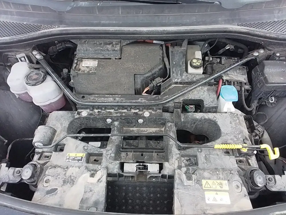 VOLKSWAGEN id.4 - Foto 12 | Clidrive