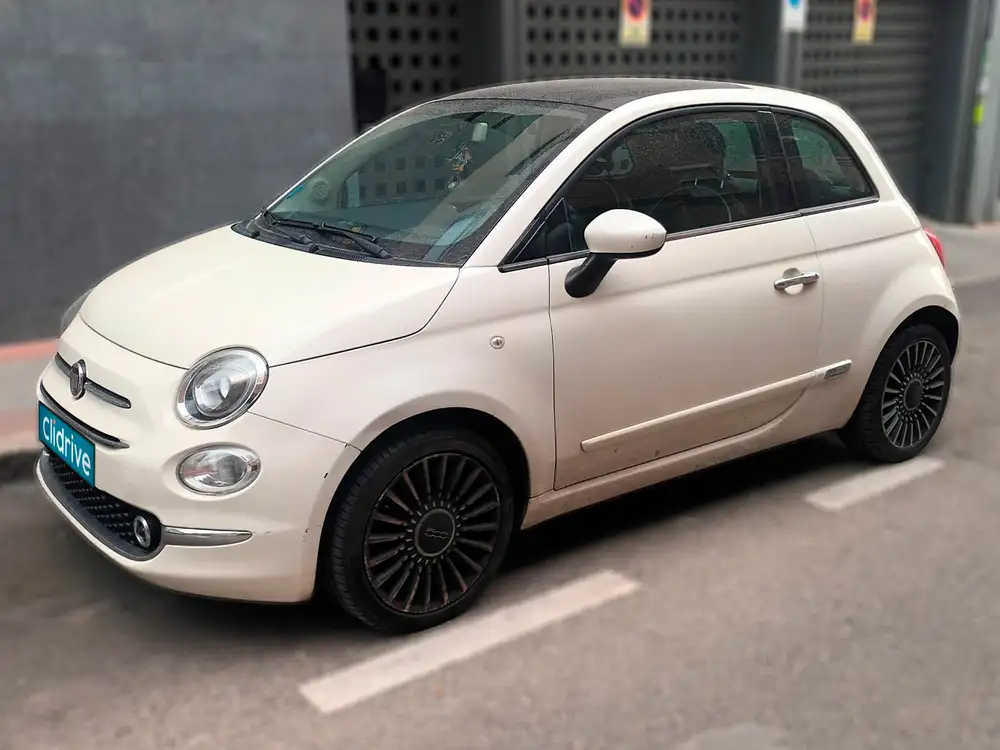 FIAT 500 - Foto 1 | Clidrive