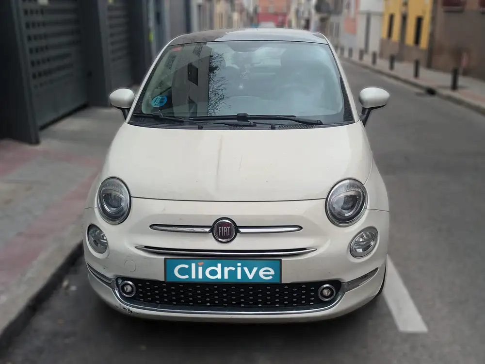 FIAT 500 - Foto 2 | Clidrive