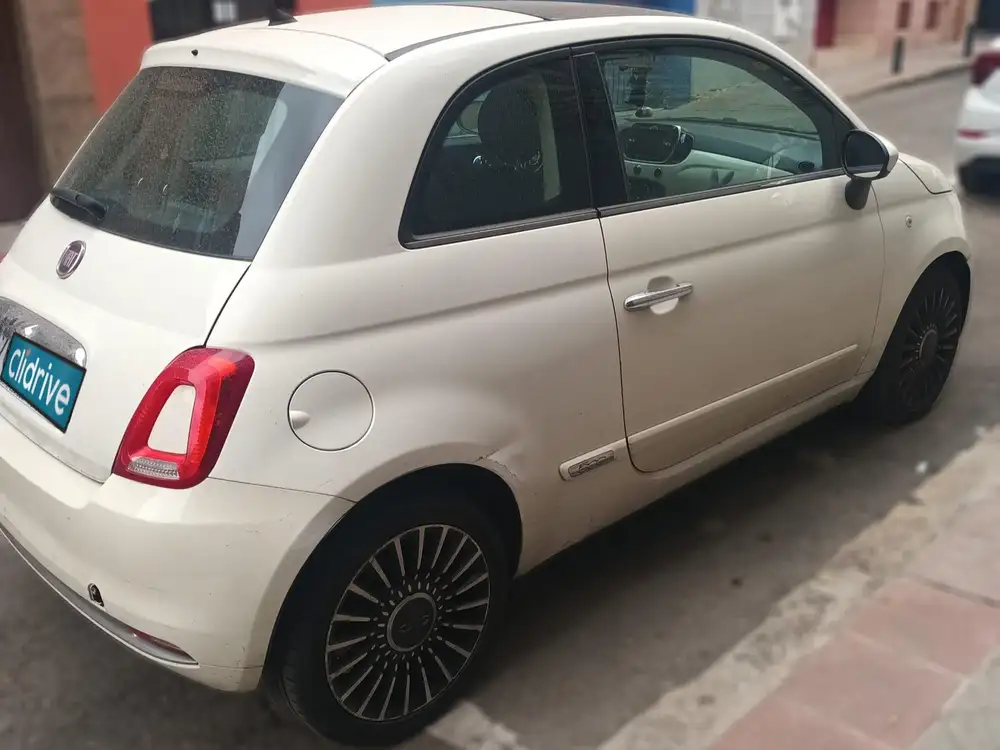 FIAT 500 - Foto 3 | Clidrive