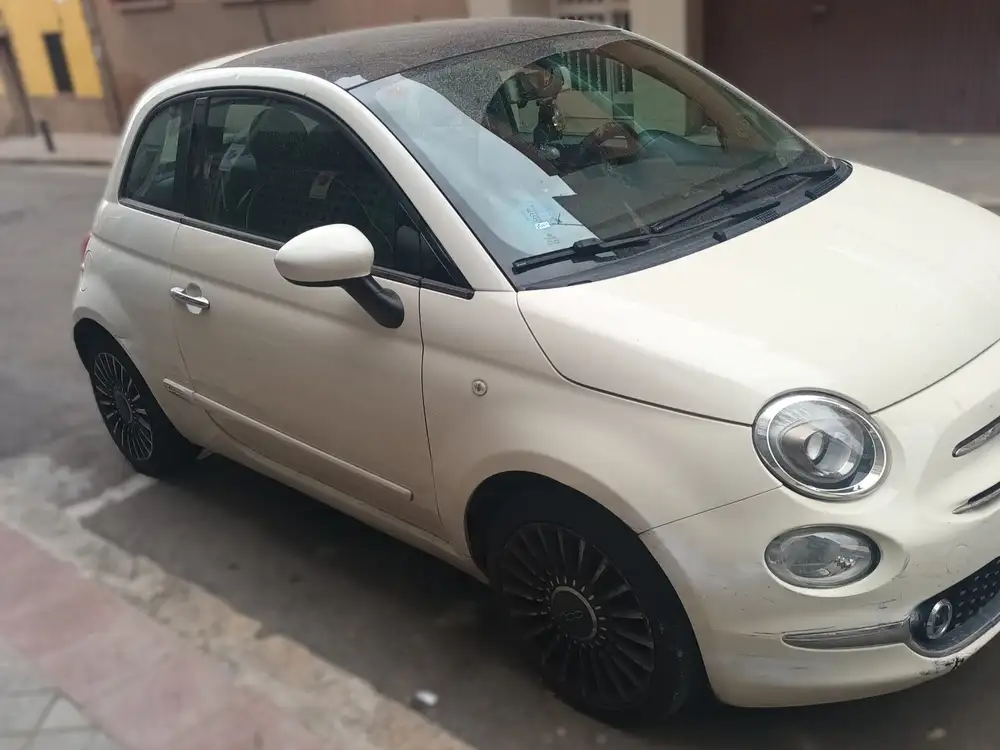 FIAT 500 - Foto 4 | Clidrive