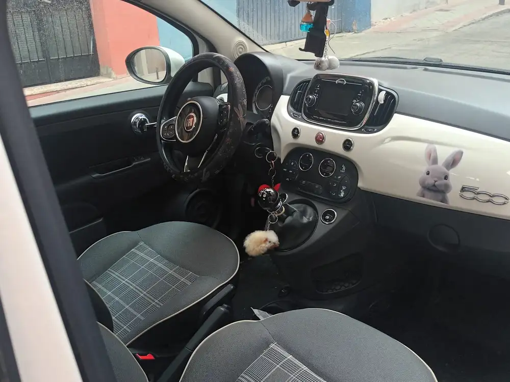 FIAT 500 - Foto 7 | Clidrive