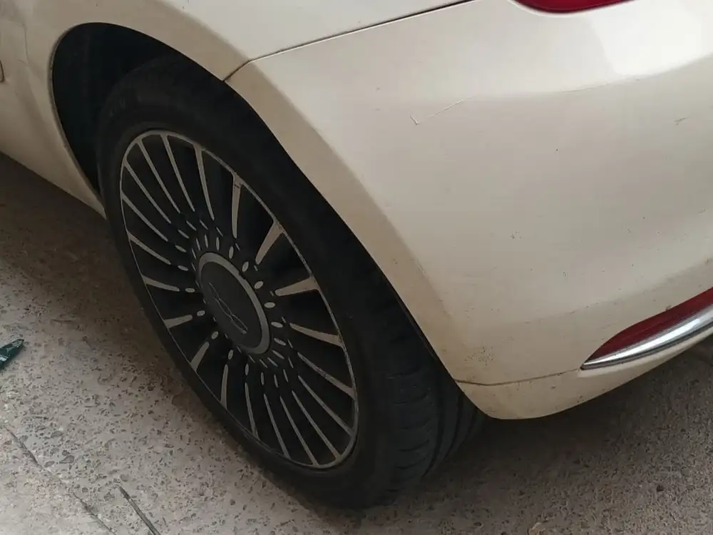 FIAT 500 - Foto 9 | Clidrive