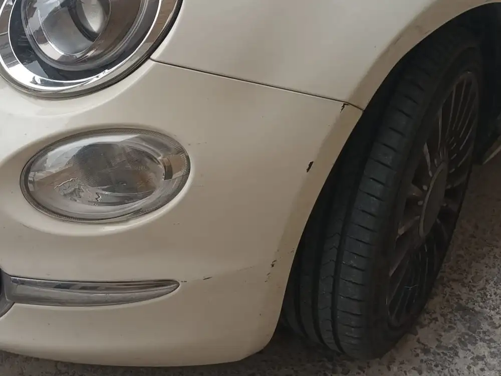 FIAT 500 - Foto 11 | Clidrive