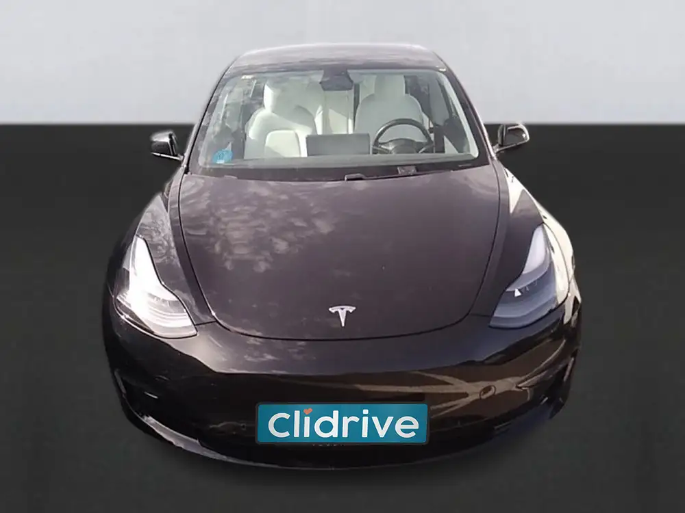 TESLA model 3 - Foto 2 | Clidrive