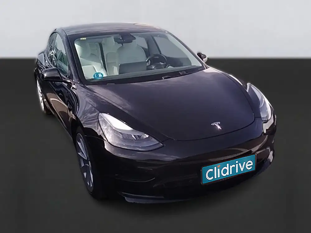 TESLA model 3 - Foto 3 | Clidrive
