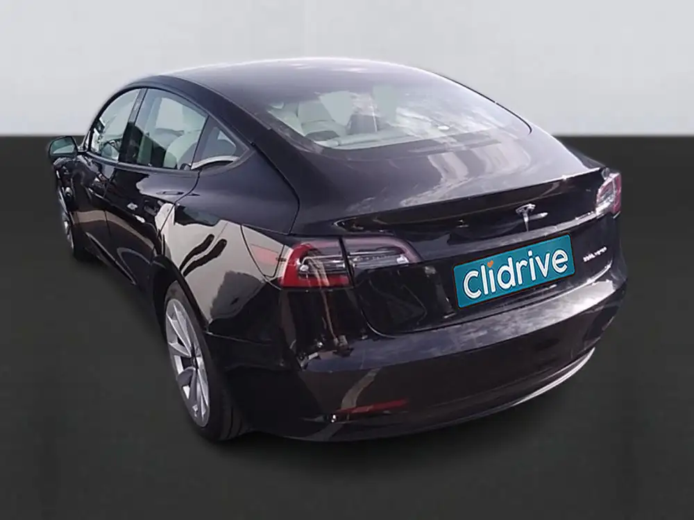 TESLA model 3 - Foto 6 | Clidrive