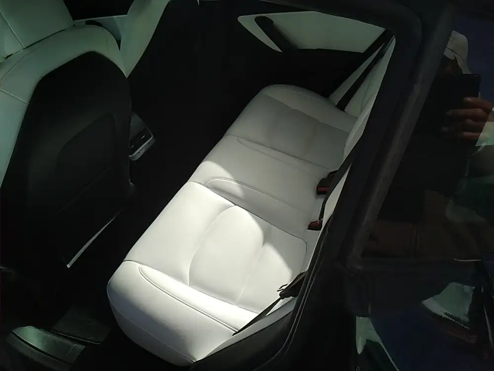 TESLA model 3 - Foto 9 | Clidrive