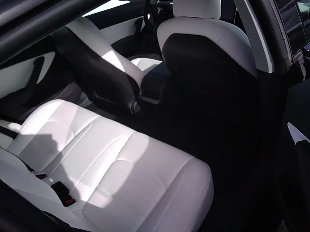 TESLA model 3 - Foto 10 | Clidrive