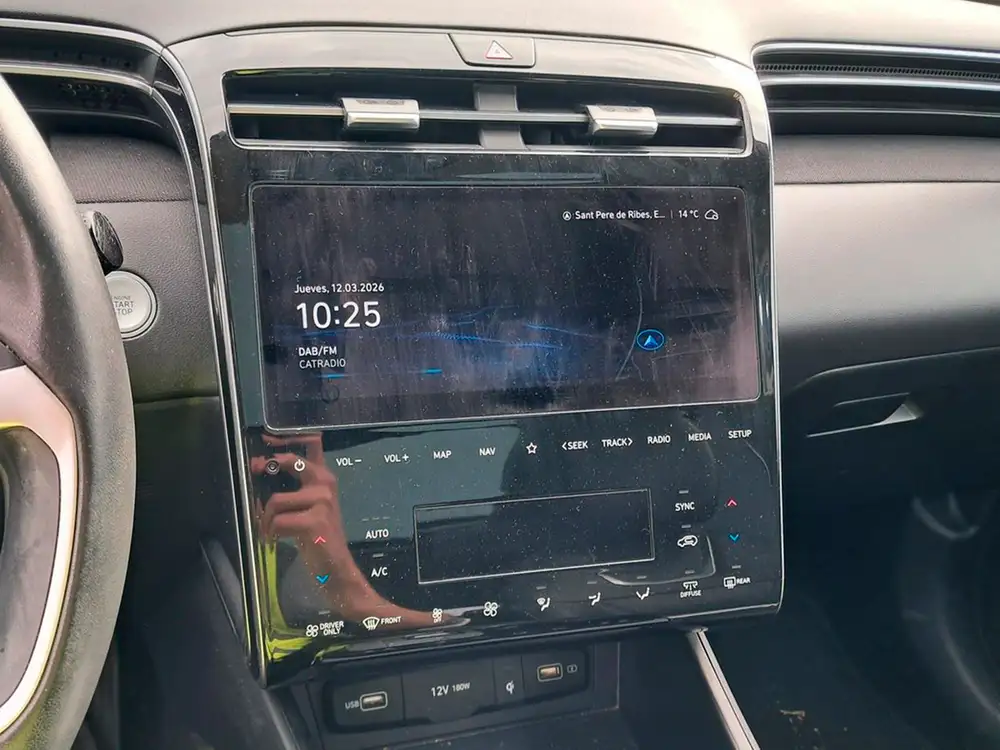 HYUNDAI tucson - Foto 8 | Clidrive