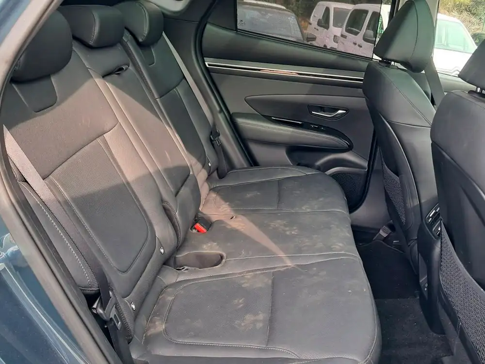 HYUNDAI tucson - Foto 11 | Clidrive