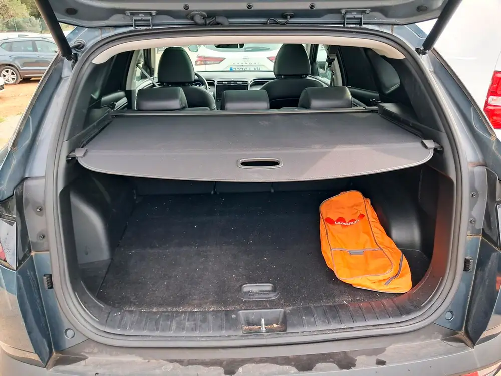 HYUNDAI tucson - Foto 12 | Clidrive