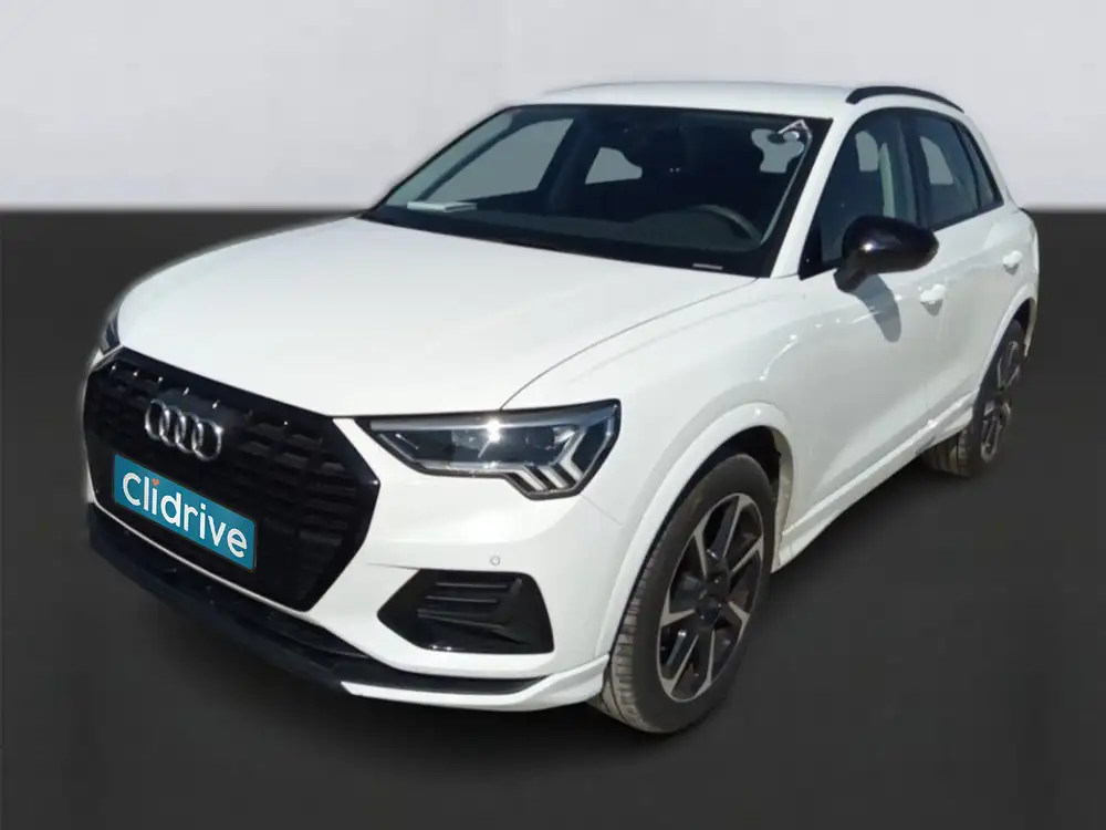 AUDI q3 - Foto 1 | Clidrive