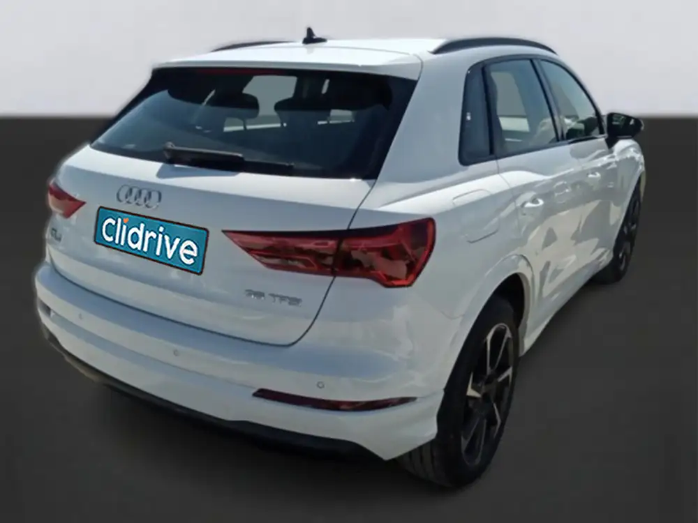 AUDI q3 - Foto 4 | Clidrive