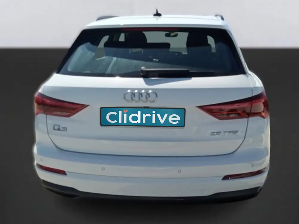 AUDI q3 - Foto 5 | Clidrive