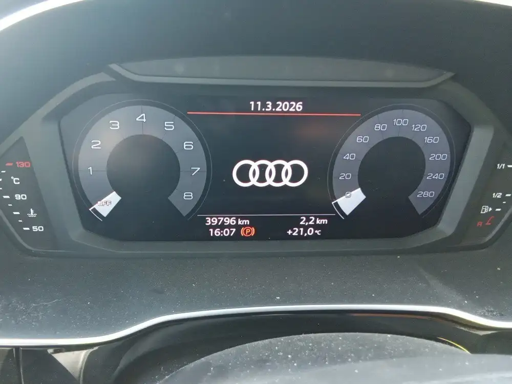 AUDI q3 - Foto 8 | Clidrive