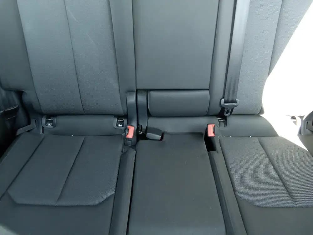 AUDI q3 - Foto 10 | Clidrive