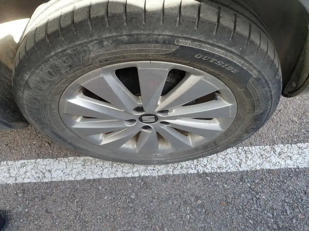 SEAT arona - Foto 11 | Clidrive