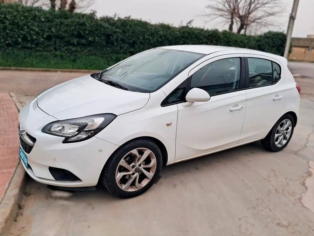 OPEL corsa - Foto 1 | Clidrive