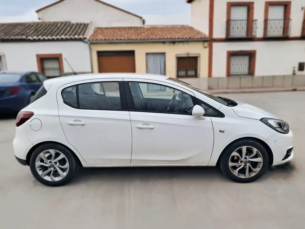 OPEL corsa - Foto 4 | Clidrive