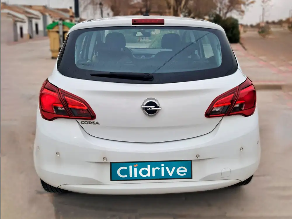 OPEL corsa - Foto 5 | Clidrive