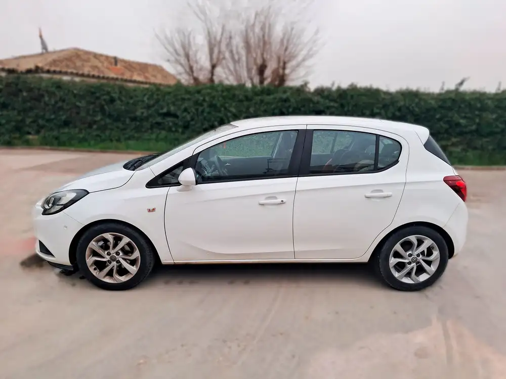 OPEL corsa - Foto 6 | Clidrive