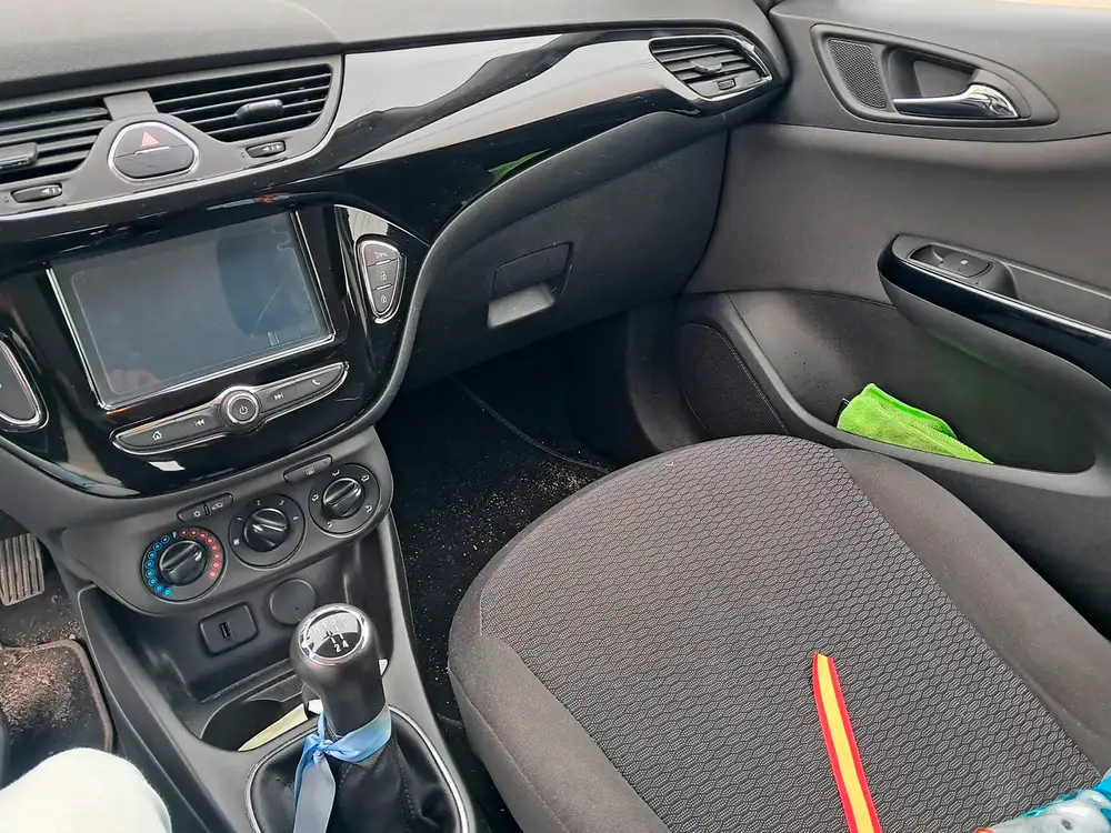 OPEL corsa - Foto 9 | Clidrive