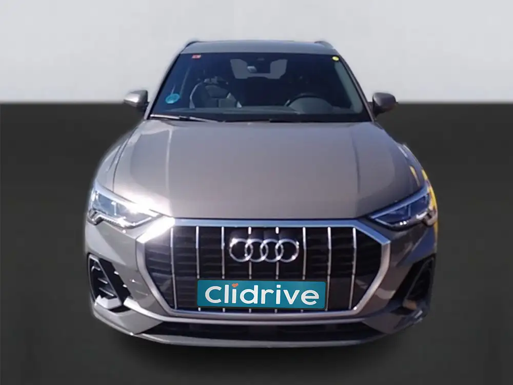 AUDI q3 - Foto 2 | Clidrive