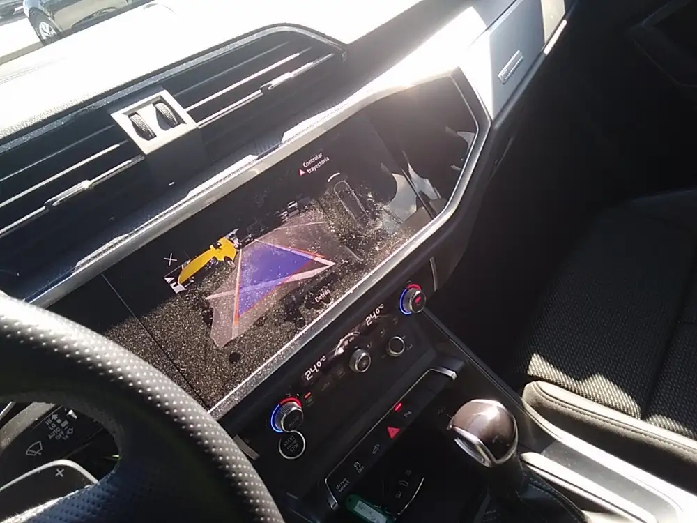 AUDI q3 - Foto 9 | Clidrive