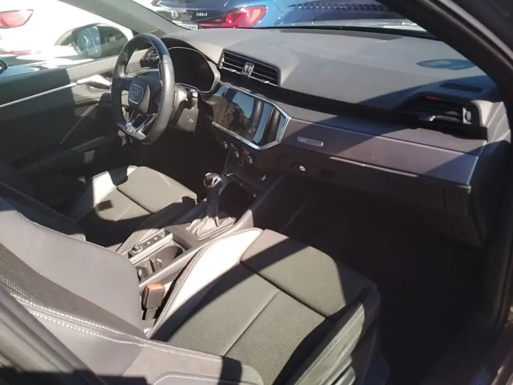 AUDI q3 - Foto 10 | Clidrive