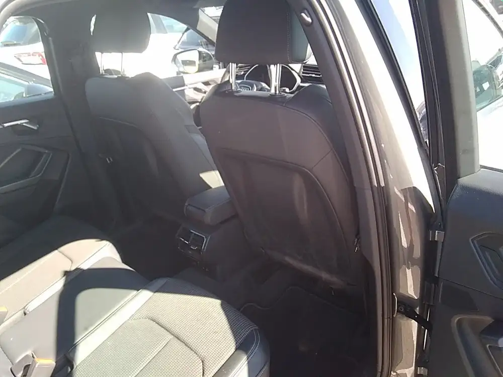 AUDI q3 - Foto 12 | Clidrive