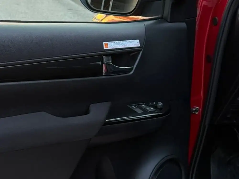 TOYOTA hilux - Foto 7 | Clidrive