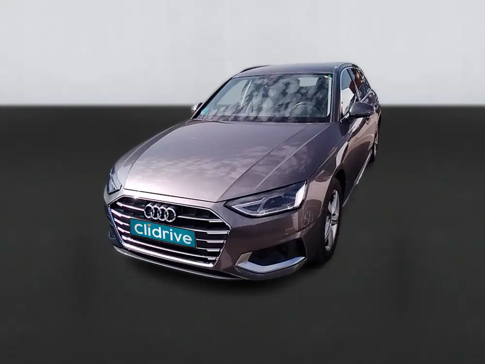 AUDI a4 - Foto 1 | Clidrive