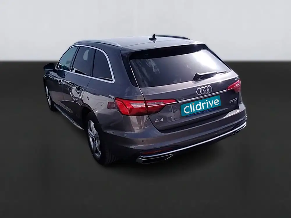 AUDI a4 - Foto 5 | Clidrive