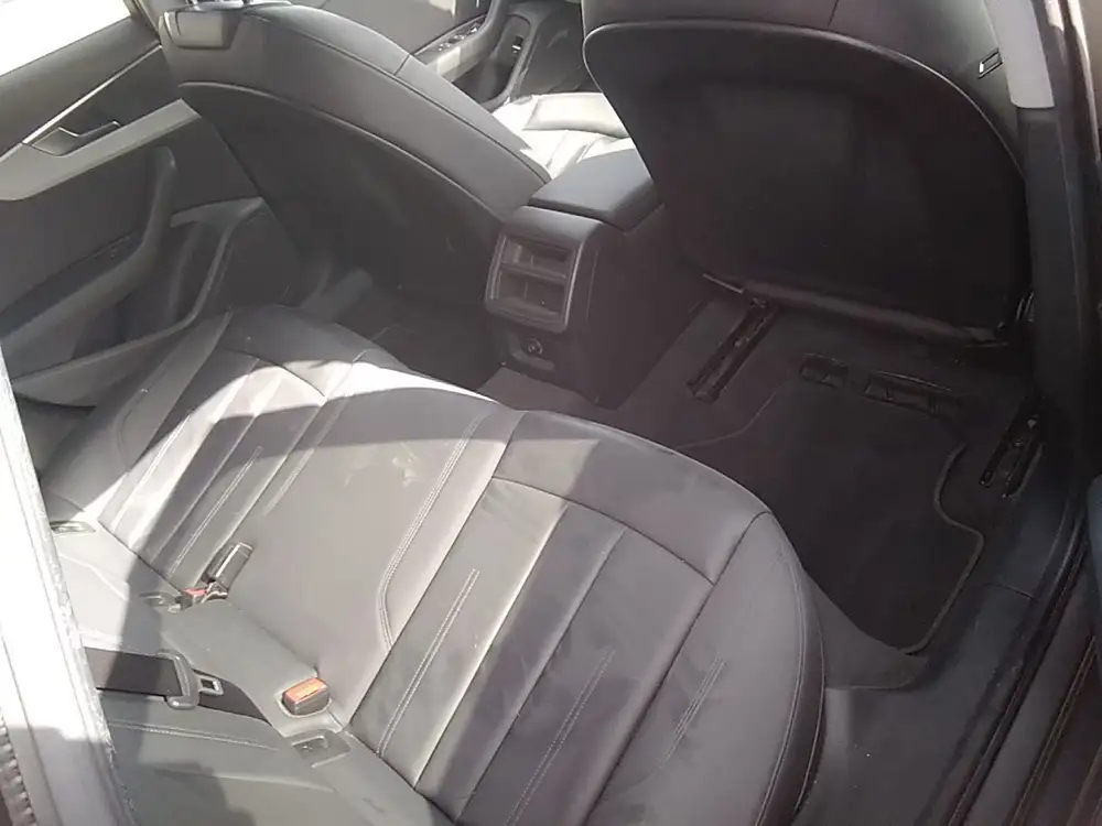 AUDI a4 - Foto 11 | Clidrive