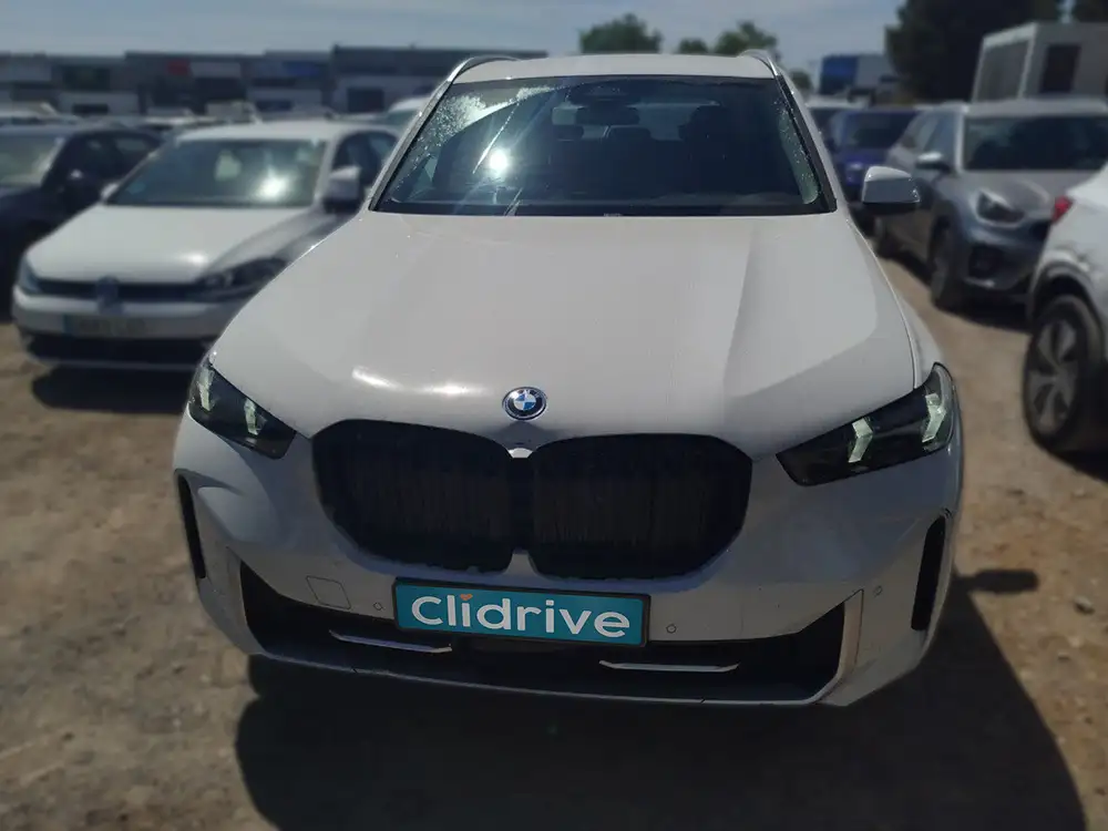 BMW x5 - Foto 2 | Clidrive
