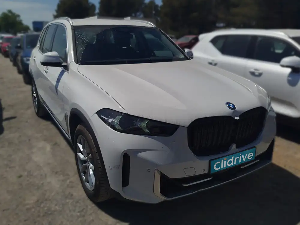 BMW x5 - Foto 3 | Clidrive