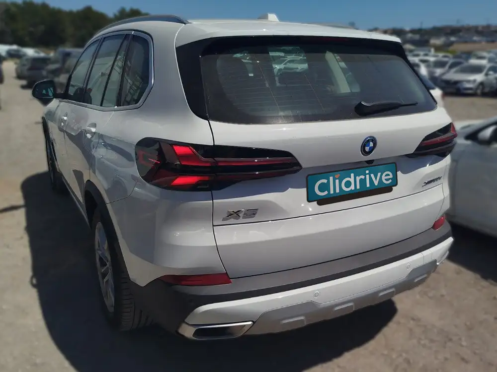 BMW x5 - Foto 6 | Clidrive