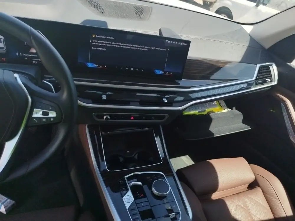 BMW x5 - Foto 9 | Clidrive