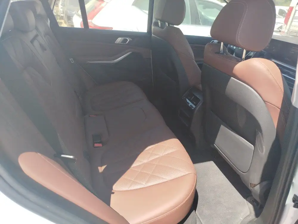 BMW x5 - Foto 10 | Clidrive